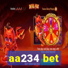 aa234 bet